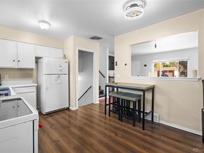 809 S Nome Street, Aurora CO 80012