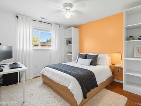 809 S Nome Street, Aurora CO 80012