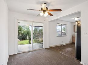 1592 S Everett Street, Lakewood CO 80232
