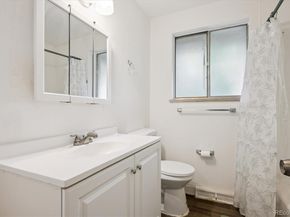 1592 S Everett Street, Lakewood CO 80232