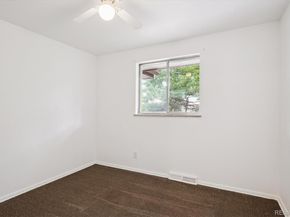 1592 S Everett Street, Lakewood CO 80232