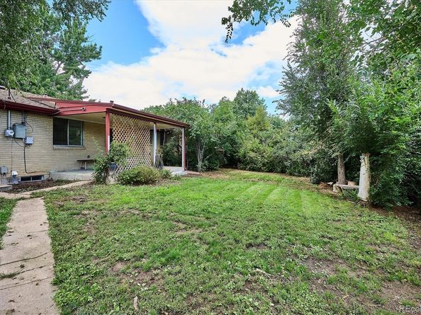 1592 S Everett Street, Lakewood CO 80232