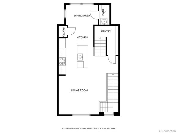 Undisclosed Address #5576219, Denver CO 80204