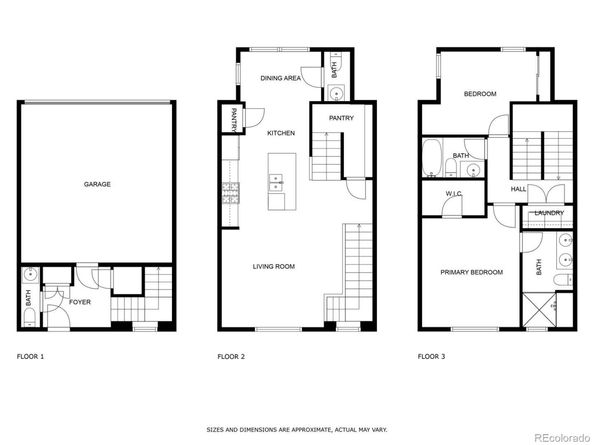 Undisclosed Address #5576219, Denver CO 80204