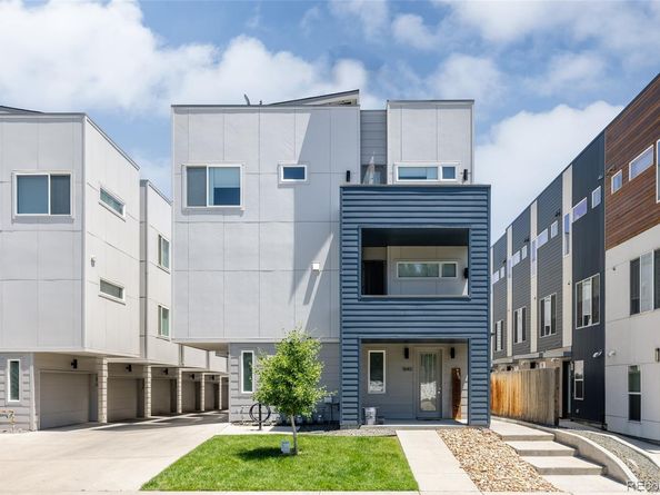 Undisclosed Address #5576219, Denver CO 80204