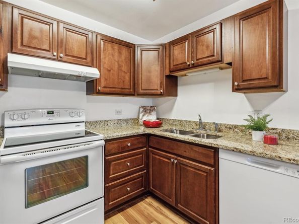 610 S Alton Way 8D, Denver CO 80247