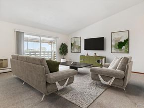 610 S Alton Way 8D, Denver CO 80247