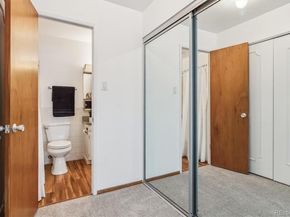 610 S Alton Way 8D, Denver CO 80247