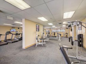 610 S Alton Way 8D, Denver CO 80247