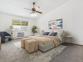 610 S Alton Way 8D, Denver CO 80247