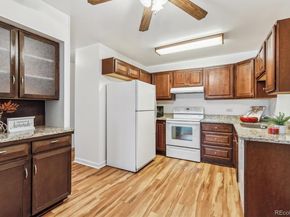 610 S Alton Way 8D, Denver CO 80247