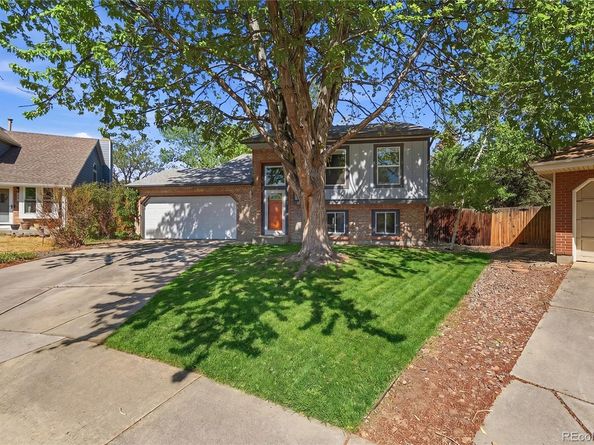 13755 W 65th Drive, Arvada CO 80004