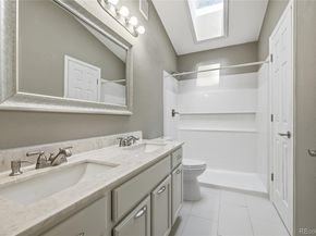 13755 W 65th Drive, Arvada CO 80004