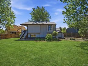 13755 W 65th Drive, Arvada CO 80004