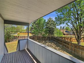 13755 W 65th Drive, Arvada CO 80004