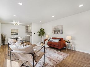 2069 S Raleigh Street, Denver CO 80219