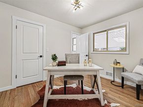 2069 S Raleigh Street, Denver CO 80219