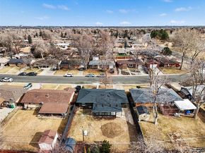 2069 S Raleigh Street, Denver CO 80219