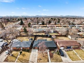 2069 S Raleigh Street, Denver CO 80219