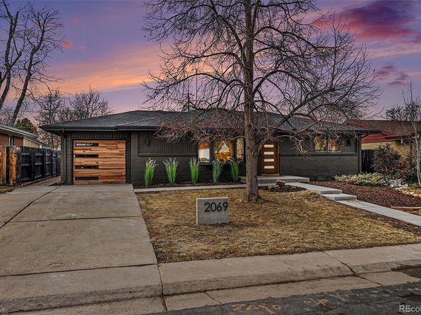 2069 S Raleigh Street, Denver CO 80219