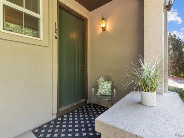 22933 E Ontario Drive 106, Aurora CO 80016