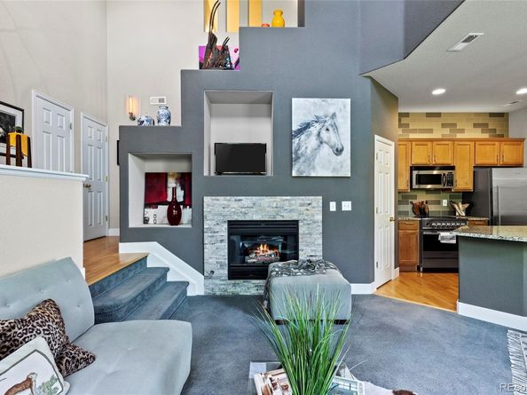 22933 E Ontario Drive 106, Aurora CO 80016