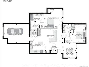 2862 W Centennial Drive A, Littleton CO 80123