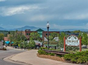 2862 W Centennial Drive A, Littleton CO 80123