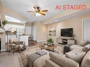 2862 W Centennial Drive A, Littleton CO 80123