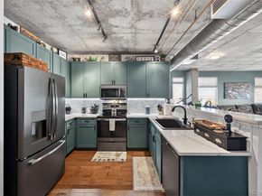 Undisclosed Address #5615911, Denver CO 80202