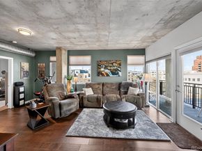 Undisclosed Address #5615911, Denver CO 80202