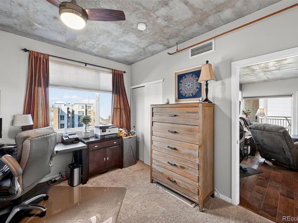 Undisclosed Address #5615911, Denver CO 80202