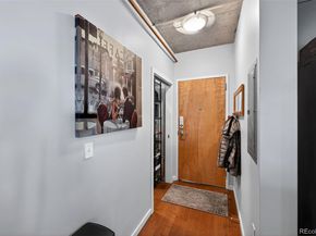 Undisclosed Address #5615911, Denver CO 80202