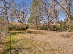 6805 E Jewell Avenue, Denver CO 80224