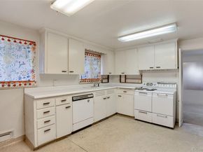 6805 E Jewell Avenue, Denver CO 80224