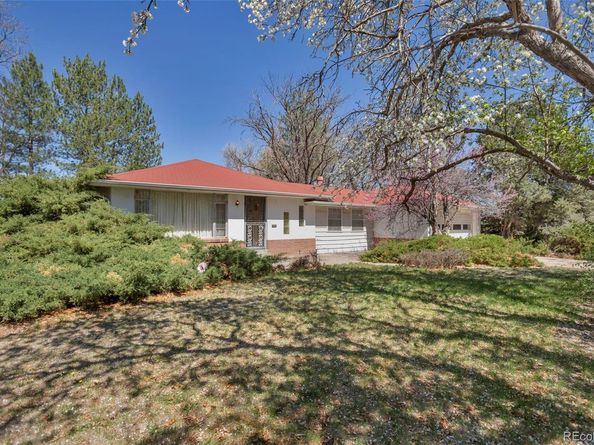 6805 E Jewell Avenue, Denver CO 80224