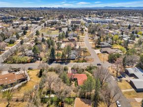 6805 E Jewell Avenue, Denver CO 80224