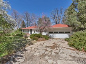 6805 E Jewell Avenue, Denver CO 80224