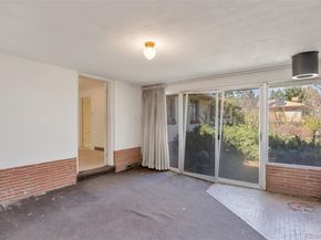 6805 E Jewell Avenue, Denver CO 80224