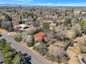 6805 E Jewell Avenue, Denver CO 80224