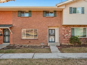 3816 S Yosemite Street 139, Denver CO 80237