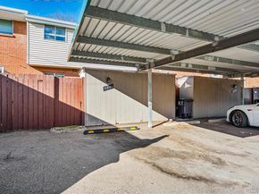 3816 S Yosemite Street 139, Denver CO 80237