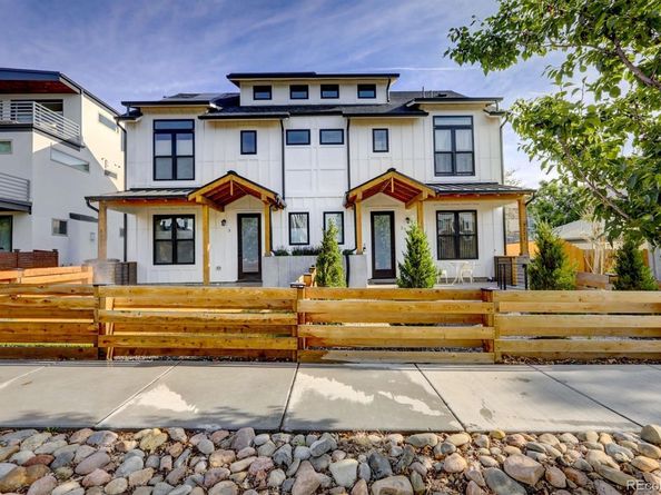 3219 W 19th Avenue 1, Denver CO 80204