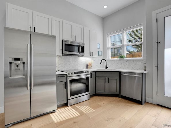 3219 W 19th Avenue 1, Denver CO 80204