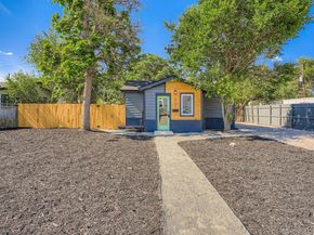 3703 W Walsh Place, Denver CO 80219