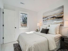 3703 W Walsh Place, Denver CO 80219