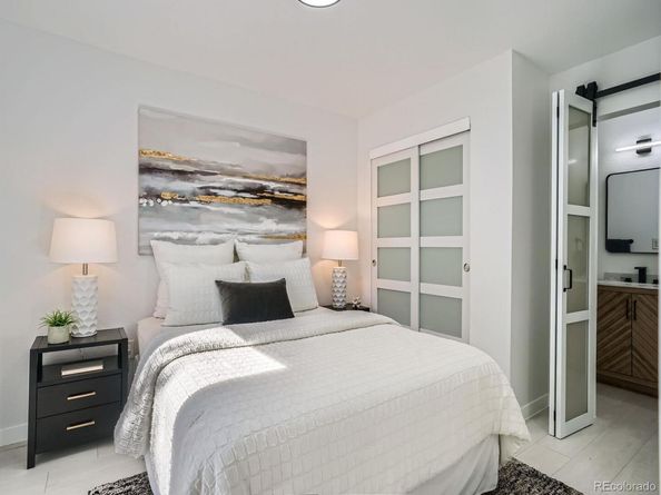 3703 W Walsh Place, Denver CO 80219