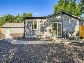 3703 W Walsh Place, Denver CO 80219