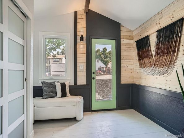 3703 W Walsh Place, Denver CO 80219
