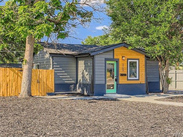 3703 W Walsh Place, Denver CO 80219